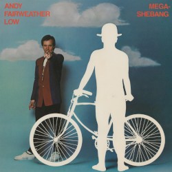 Mega‐Shebang