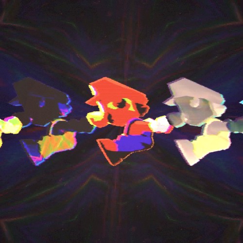 Parallel Universe 46