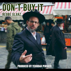 Don’t Buy It