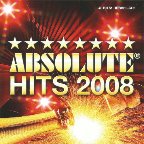 Absolute Hits 2008
