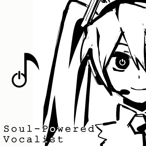 Soul-Powered Vocalist