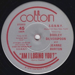 Am I Losing You?