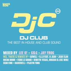 DJ Club 04