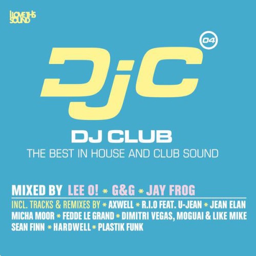 DJ Club 04