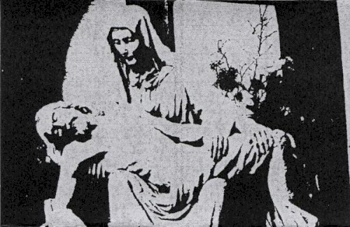 Ritual of Sabbath Pt. II - MAVETH