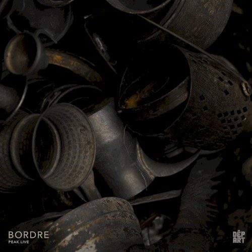 Bordre