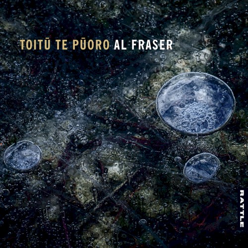Toitū Te Pūoro