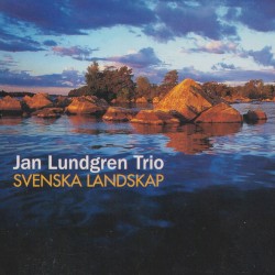 Svenska landskap