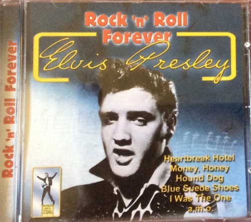 Rock’n’Roll Forever