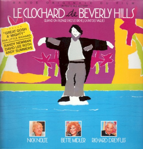 Le clochard de Beverly Hills