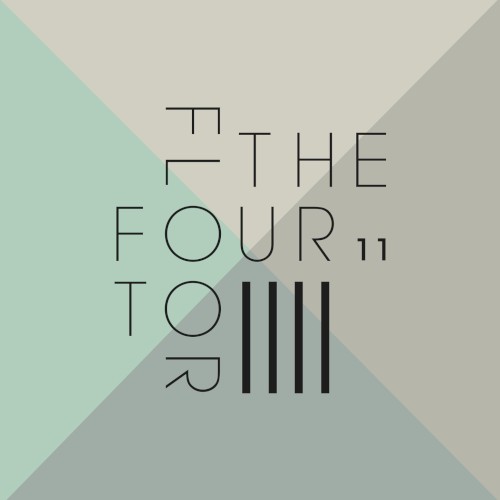 Four to the Floor 11