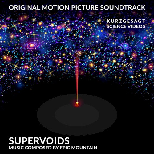 Supervoids