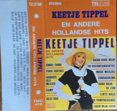 Keetje Tippel en andere Hollandse hits