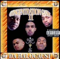 Da Halocaust