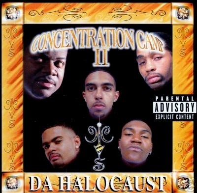 Da Halocaust