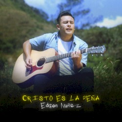 Cristo es la peña