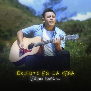 Cristo es la peña