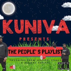 The People’s Playlist
