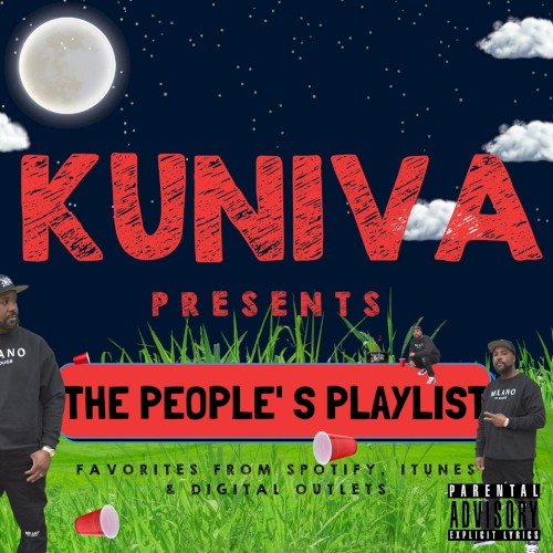 The People’s Playlist