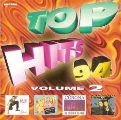 Top Hits 94 Volume 2