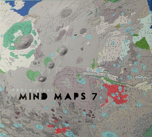 Mind Maps 7