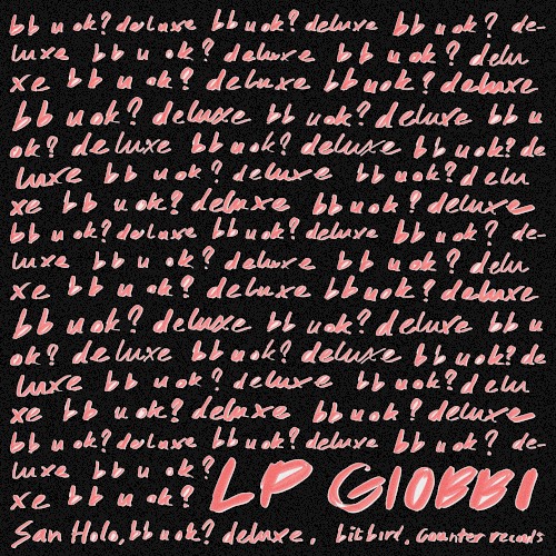 bb u ok? (LP Giobbi remix)