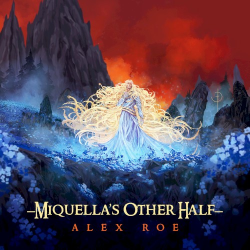 Miquella’s Other Half (From “ELDEN RING Shadow of the Erdtree”)