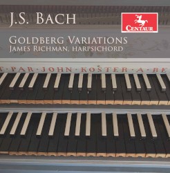 Goldberg Variations
