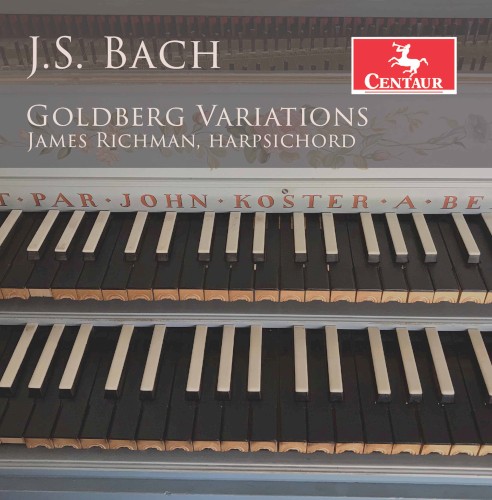 Goldberg Variations