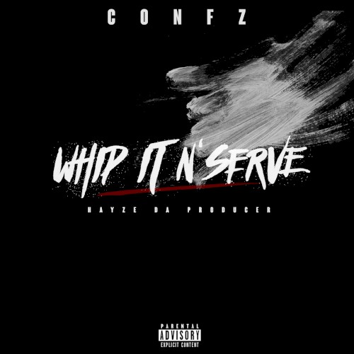 Whip It N' Serve