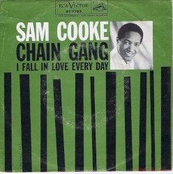 Chain Gang / I Fall in Love Every Day