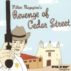 Revenge of Cedar Street