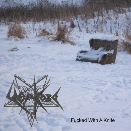 Fucked With A Knife