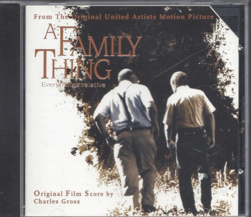 A Family Thing