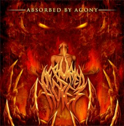 Absorbed by Agony