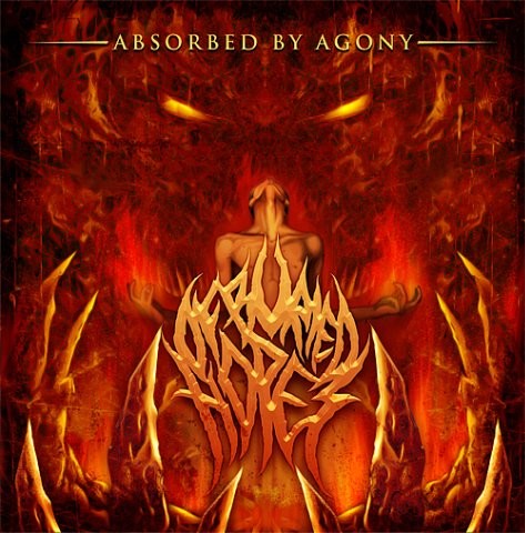 Absorbed by Agony
