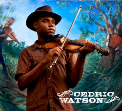 Cedric Watson