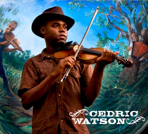 Cedric Watson