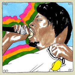 Daytrotter Session