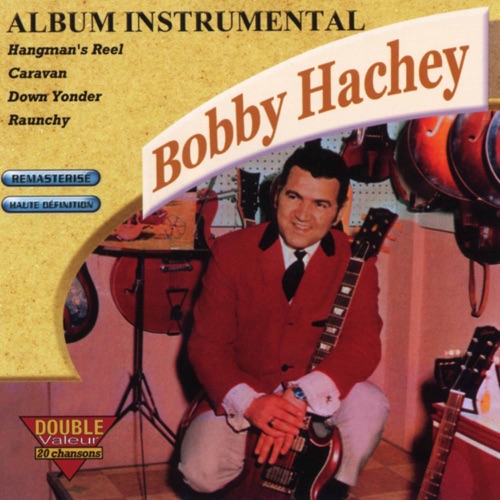 Album Instrumental