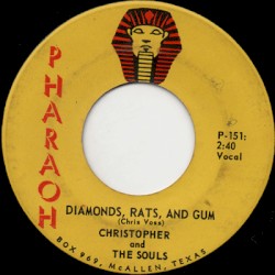 Diamonds, Rats And Gum