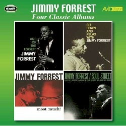 Four Classic Albums