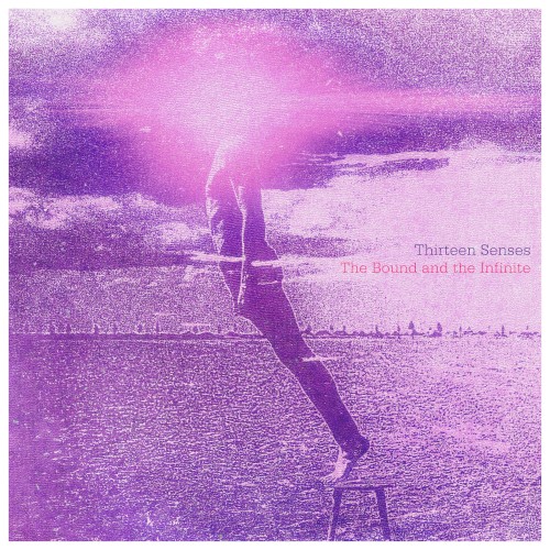 The Bound and the Infinite