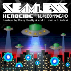 Xenocide