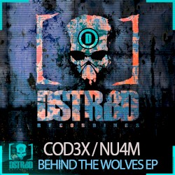 Behind the Wolves EP