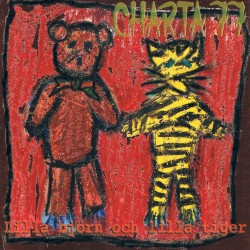 Lilla björn och lilla tiger