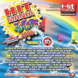 Hit Mania estate 2006