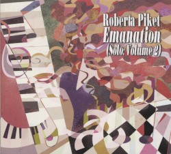 Emanation, Solo: Volume 2