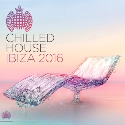 Chilled House: Ibiza 2016