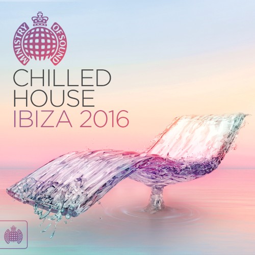 Chilled House: Ibiza 2016